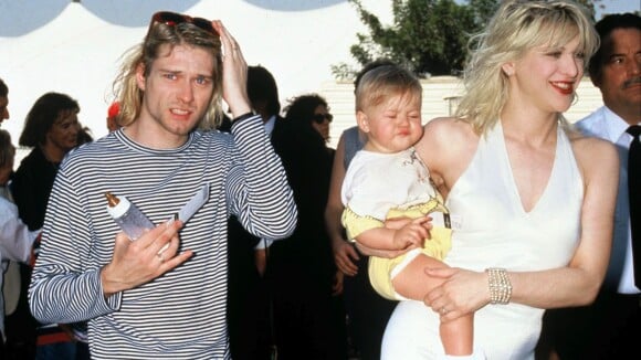 Kurt Cobain, 20 ans après : Ses derniers mots bouleversants à sa fille