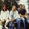 Le groupe Nirvana en 1992. 
