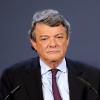 Jean-Louis Borloo à Paris le 5 novembre 2013.