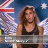 Eddy dans Les Anges de la télé-réalité 6 sur NRJ 12 le mercredi 9 avril 2014