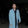 Le créateur new-yorkais Marc Jacobs - People à l'After-Party de la cérémonie des "British Fashion Awards 2013" à Londres, le 2 decembre 2013.