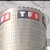 Les locaux de TF1 à Boulogne-Billancourt, près de Paris.