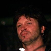 Bertrand Cantat, ému et heureux : Le public l'acclame pour son retour sur scène