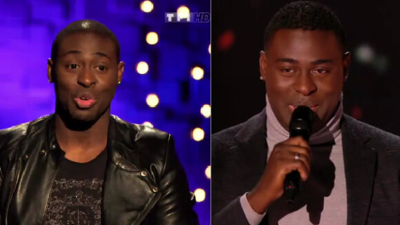 The Voice 3 - Wesley métamorphosé : Le Talent a perdu 22 kilos !