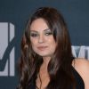 Mila Kunis lors des MTV Movie Award 2014 au Nokia Theatre à Los Angeles, le 13 avril 2014.