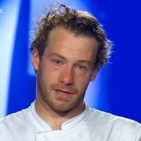 Top Chef 2014 : Thibault, Pierre et Noémie en finale, Steven est éliminé