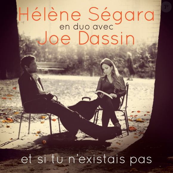 "Et si tu n'existais pas" de Hélène Ségara - octobre 2013