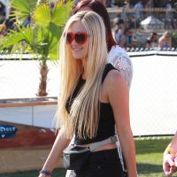 Ava Sambora : Poupée rock et sexy, la fille d'Heather Locklear affole Coachella