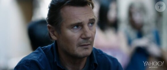 Liam Neeson appuie sur la corde sensible dans Third Person, film de Paul Haggis.
