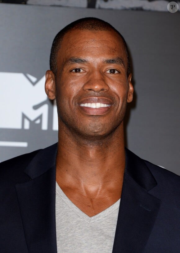 Jason Collins