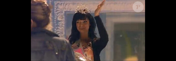 Emilie est élue Miss Secret Story 2009