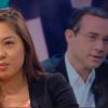 Marjolaine Bui dans Toute une histoire, le 7 avril 2014, sur France 2