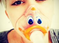 Miley Cyrus toujours hospitalisée : La chanteuse suspend sa tournée...