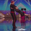 Britain's got talent : L'incroyable numéro acrobatique d'une septuagénaire