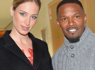 Pauline Lefèvre : La star de Django Unchained, Jamie Foxx, sous son charme !