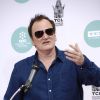 Quentin Tarantino lors de l'hommage à Jerry Lewis à Hollywood le 12 avril 2014