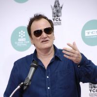 Quentin Tarantino : Sa plainte est rejetée mais son western refait surface