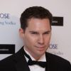 Bryan Singer à Londres le 30 octobre 2010.