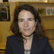 Mazarine Pingeot Actus Photos Videos Biographie Purepeople