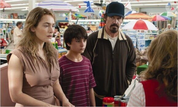 Le film Last Days of Summer avec Kate Winslet, Gattlin Griffith et Josh Brolin