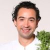 Pierre Augé, ex-participant de la saison 1 - Candidat de Top Chef 2014.