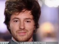 Top Chef - Le Choc des champions : Pierre Augé prêt à détrôner Jean Imbert ?