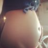 Tila Tequila, enceinte de son premier bébé - avril 2014