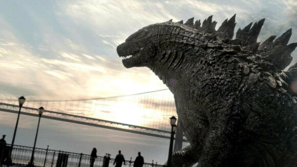 Godzilla, avec Juliette Binoche : Le monstre face à de terribles créatures...