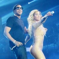Beyoncé et Jay-Z en tournée : Le best of de leurs shows surprenants et sexy