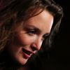 Charlotte Le Bon au 16e festival international du film de comedie de l'Alpe d'Huez le 17 Janvier 2013.