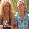 Daisi et Natascha, les amoureuse suisses - Episode 1 de "Pékin Express 2014". Le 16 avril 2014.