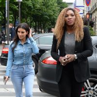 Kim Kardashian : À Paris avec Serena Williams, elle prépare son grand jour