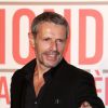 Lambert Wilson à Lyon le 14 Octobre 2013.