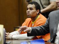 Chris Brown : Combi orange et regard vide au tribunal, la prison se rapproche