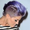 Kelly Osbourne à Los Angeles, le 2 mai 2014.
