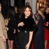 Rachel Stevens à la soirée "ELLE Style Awards" à Londres, le 11 février 2013.