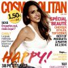 Cosmopolitan, en kiosques le 2 mai 2014.