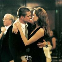 Angelina Jolie et Brad Pitt remettent le couvert : Madame dirige les opérations