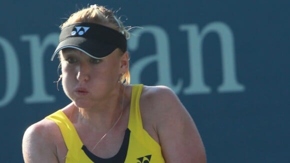 Elena Baltacha : Mort brutale à 30 ans de l'ex-numéro un du tennis britannique