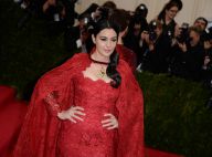 Monica Bellucci au MET Gala : Une égérie vampirique, reine du tapis rouge
