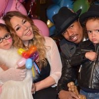 Mariah Carey, six ans d'amour avec Nick Cannon : Festive et comblée en famille
