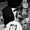 Mariah Carey et Nick Cannon se sont affichés plus amoureux que jamais sur Instagram à l'occasion de leur 6 ans de mariage, le 30 avril 2014.