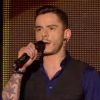 Maximilien Philippe (The Voice 3, demi-finale - diffusée le samedi 3 mai 2014.)