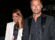 David Charvet : Beau gosse et toujours amoureux face à Kate Hudson et Fergie