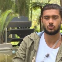 Les Anges de la télé-réalité 6 - Julien: 'J'ai eu un coup de coeur pour Vanessa'