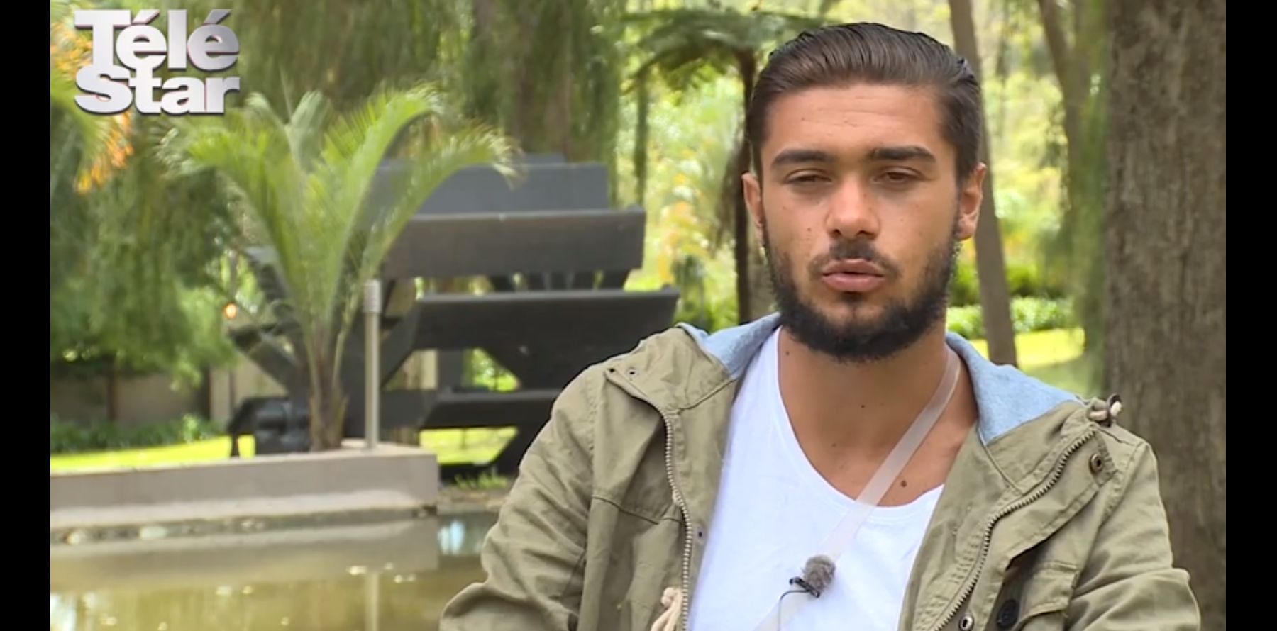 Producteur Des Anges De La Télé Réalité Les Anges de la télé-réalité 6 - Julien: 'J'ai eu un coup de coeur pour