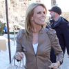 Cheryl Hines à Park City, Utah le 19 janvier 2014. 