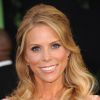 Cheryl Hines à Los Angeles le 6 août 2012.