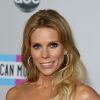 Cheryl Hines aux American Music Awards 2011.