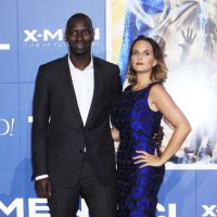 Omar Sy amoureux : Aux côtés de sa chérie, son rêve hollywoodien avec les X-Men